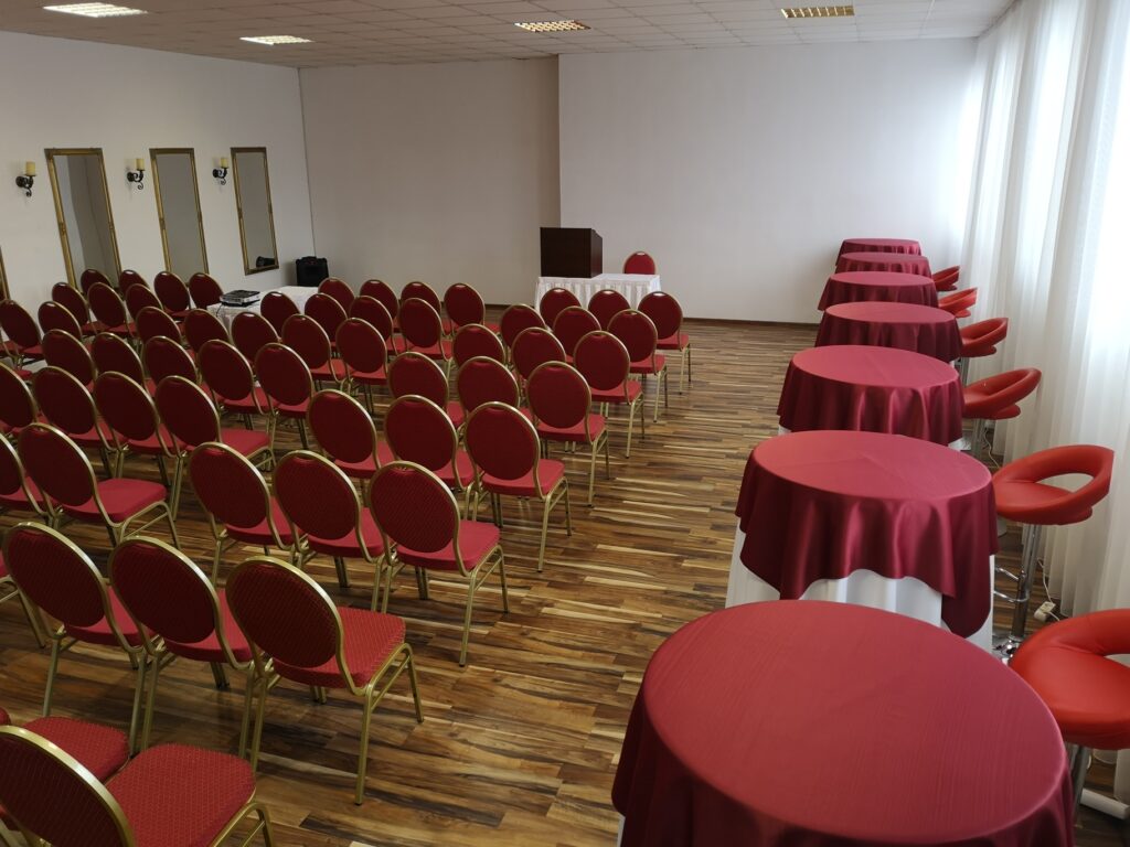 Konferenčná sála #12