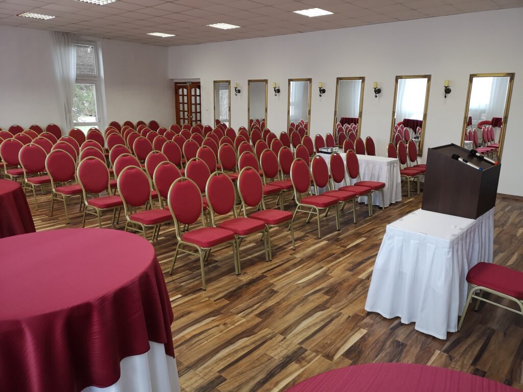 Konferenčná sála #13
