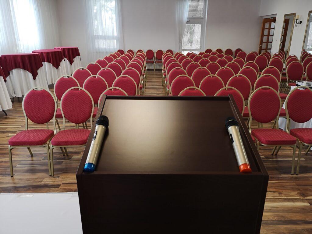 Konferenčná sála #14