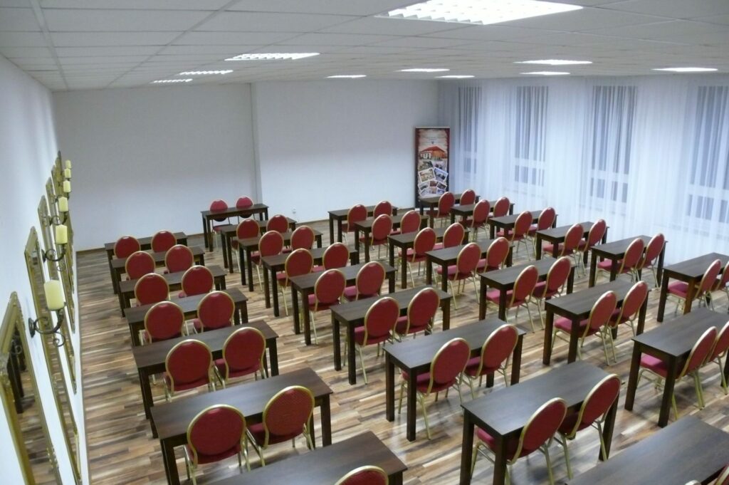 Konferenčná sála #15